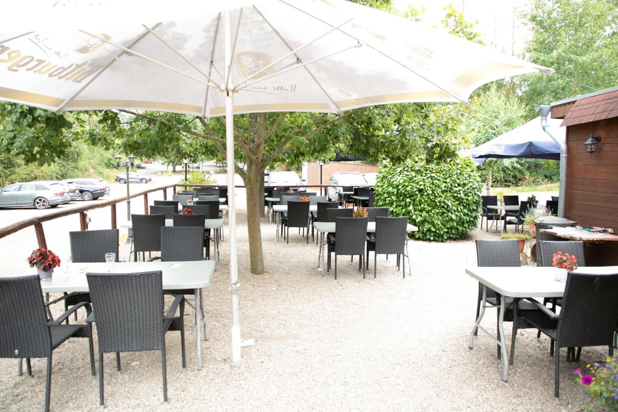 Waldhaus Lahnstein Hotel Kültér fotó
