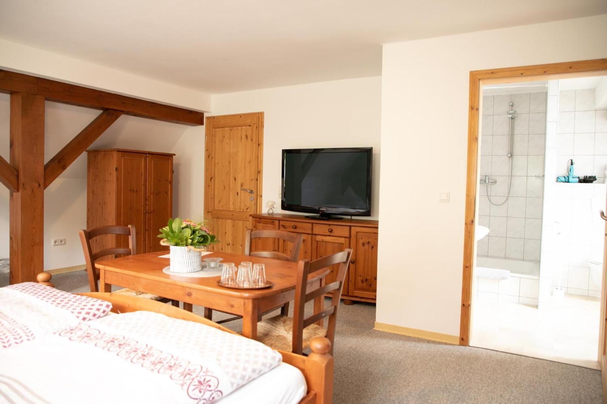 Waldhaus Lahnstein Hotel Kültér fotó