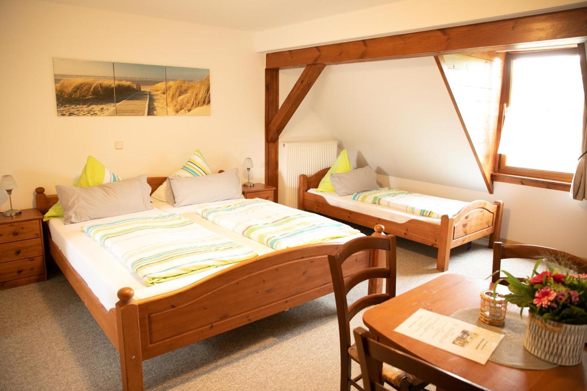 Waldhaus Lahnstein Hotel Kültér fotó