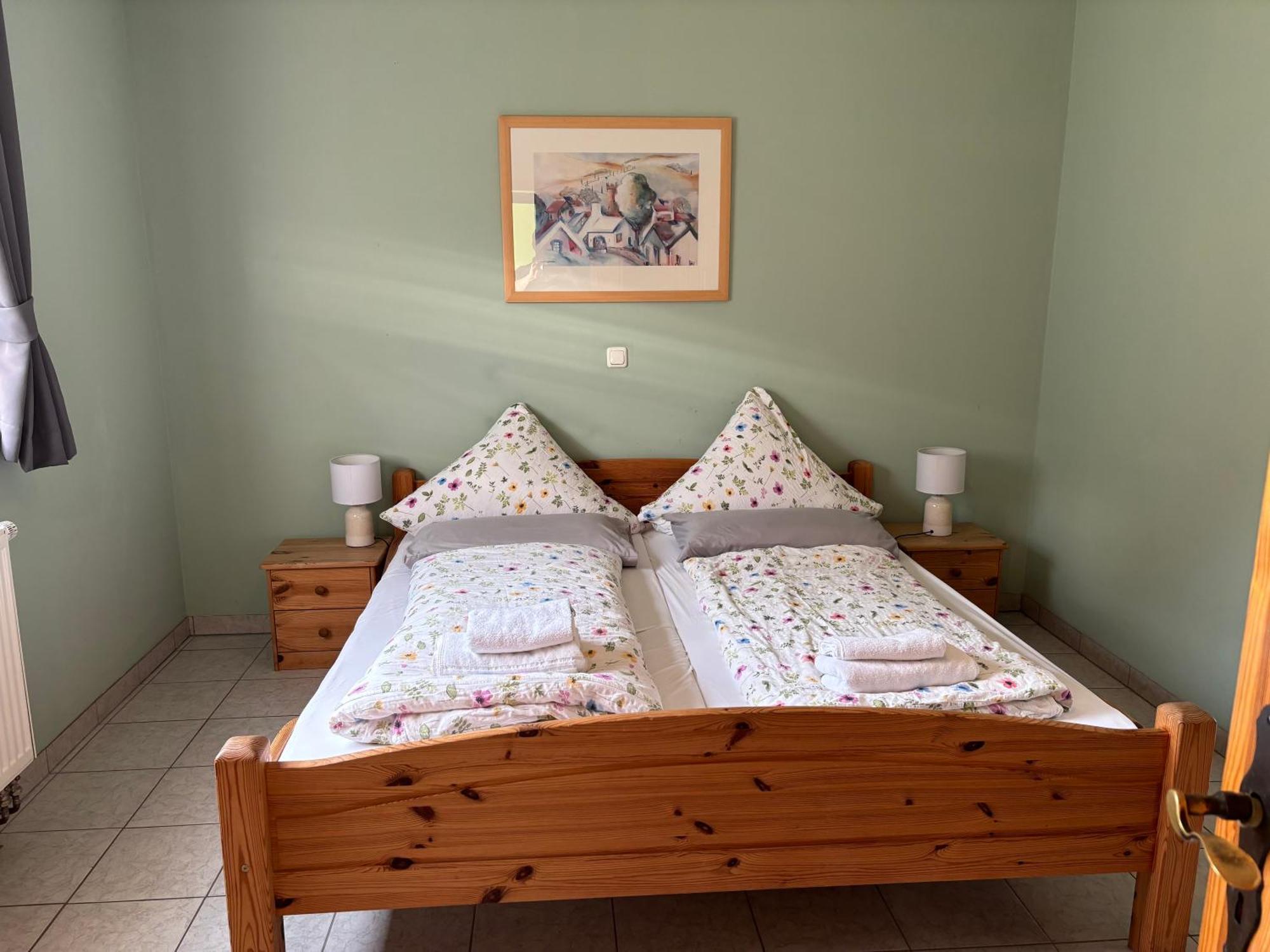 Waldhaus Lahnstein Hotel Kültér fotó