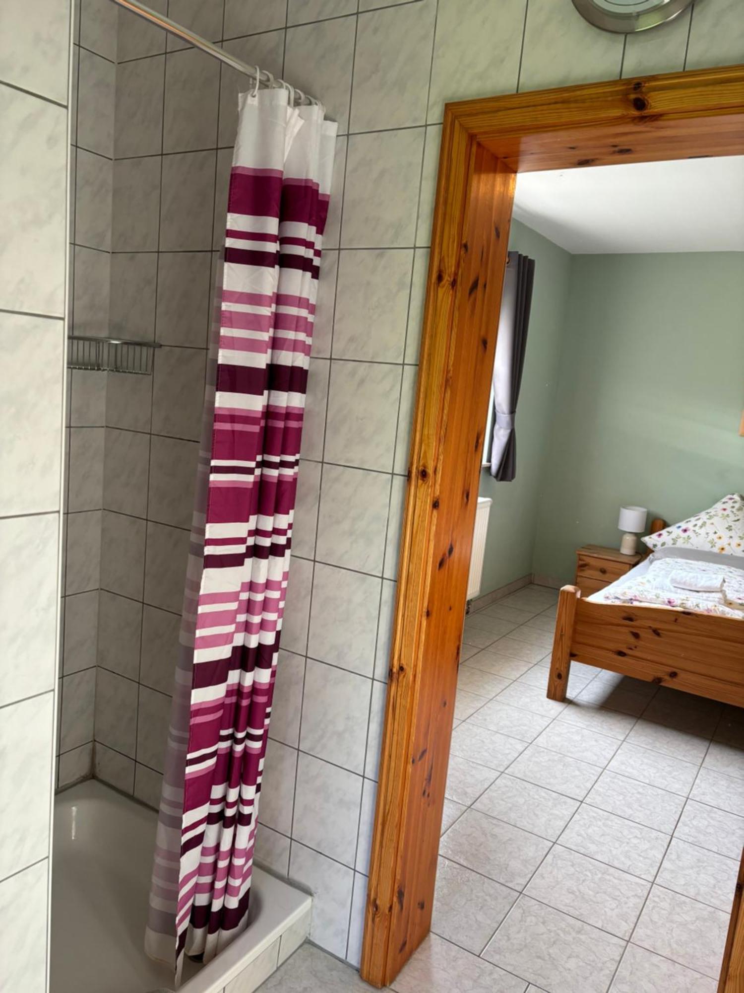 Waldhaus Lahnstein Hotel Kültér fotó
