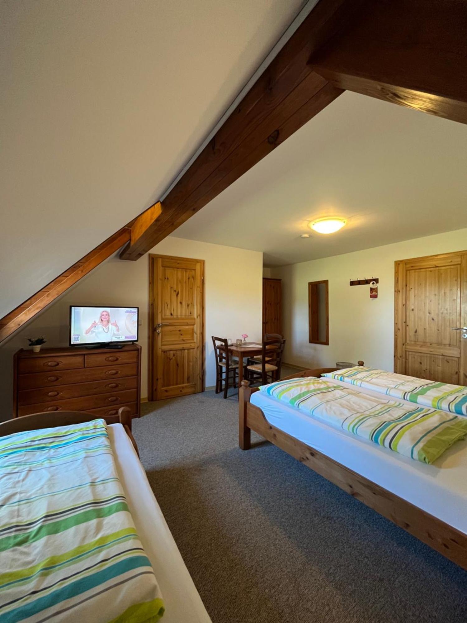 Waldhaus Lahnstein Hotel Kültér fotó