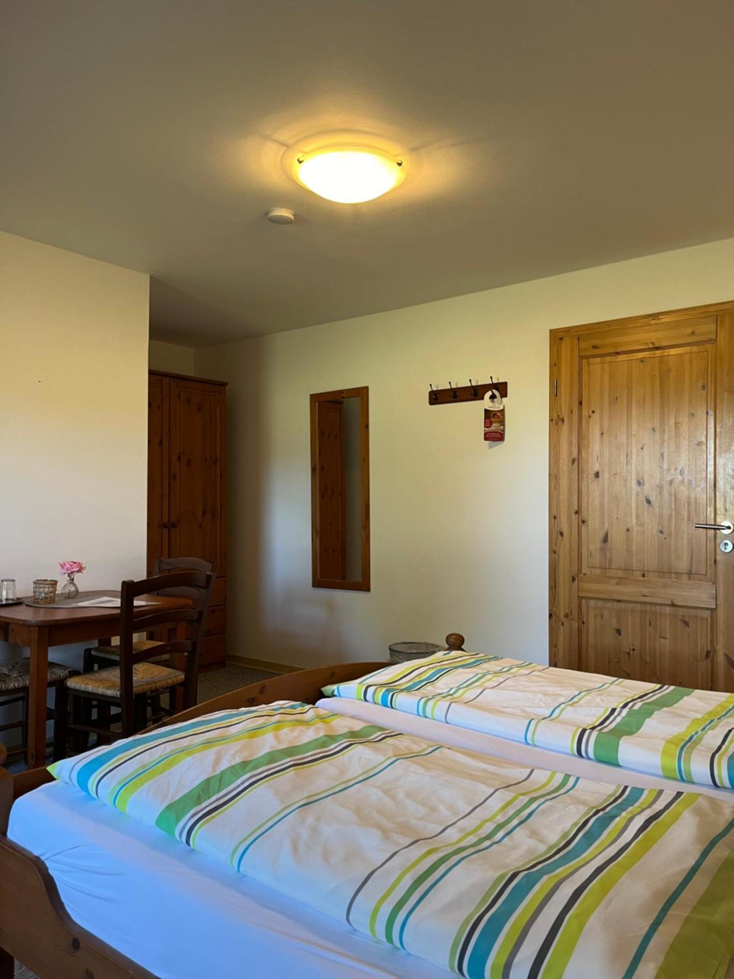 Waldhaus Lahnstein Hotel Kültér fotó