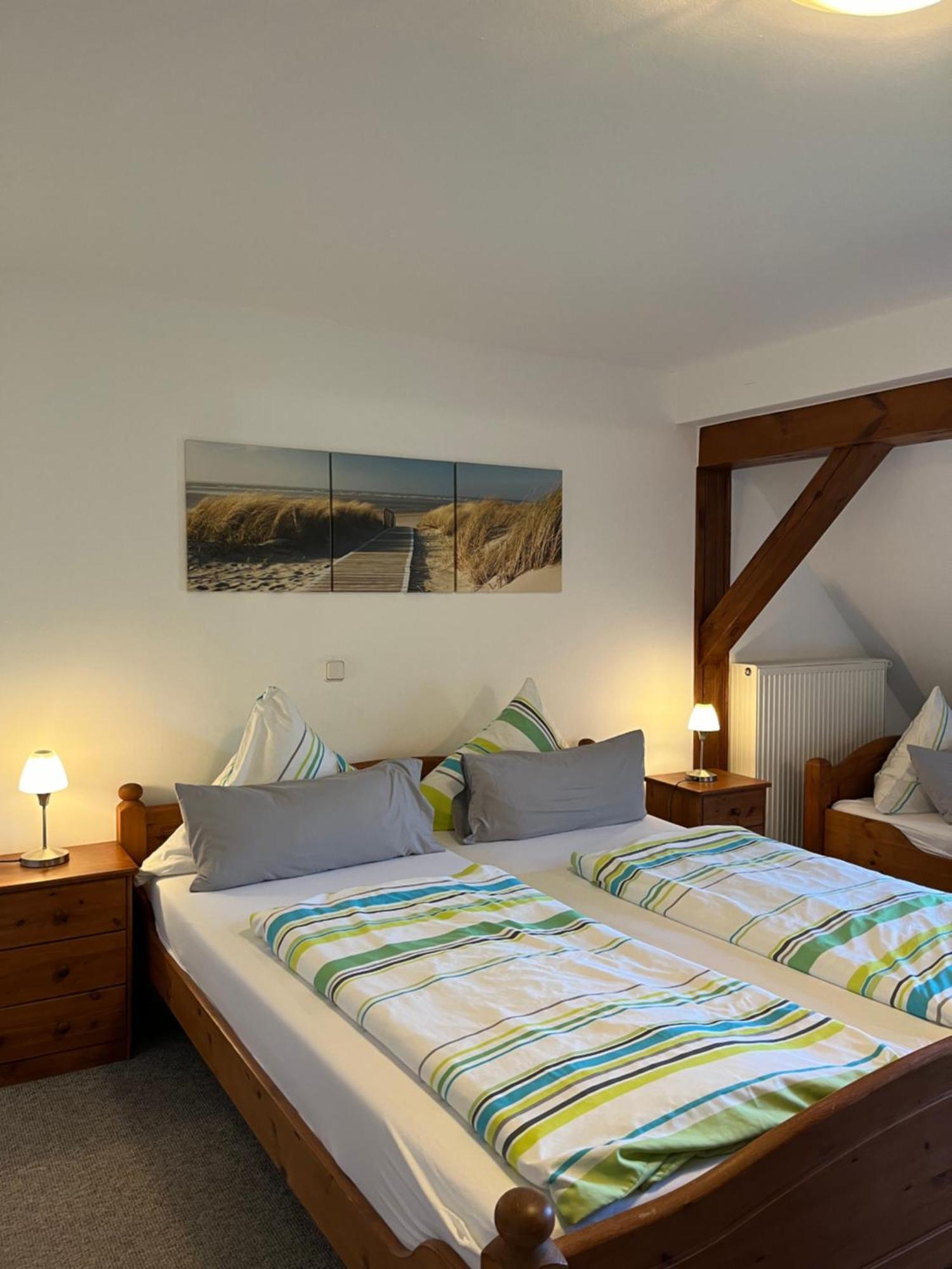 Waldhaus Lahnstein Hotel Kültér fotó