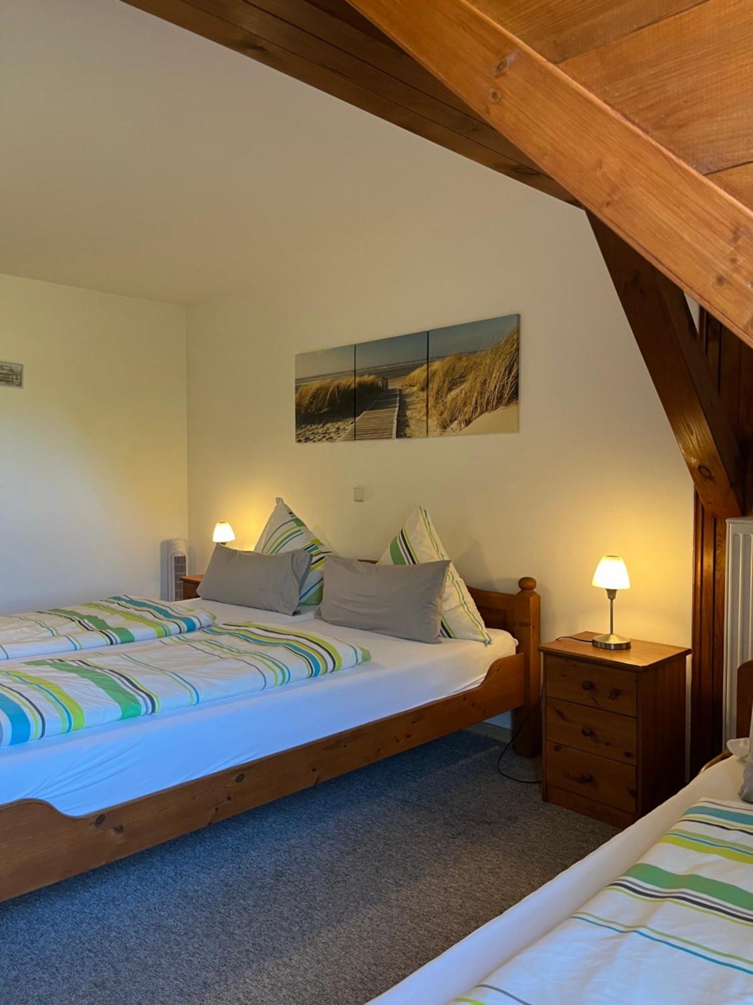 Waldhaus Lahnstein Hotel Kültér fotó