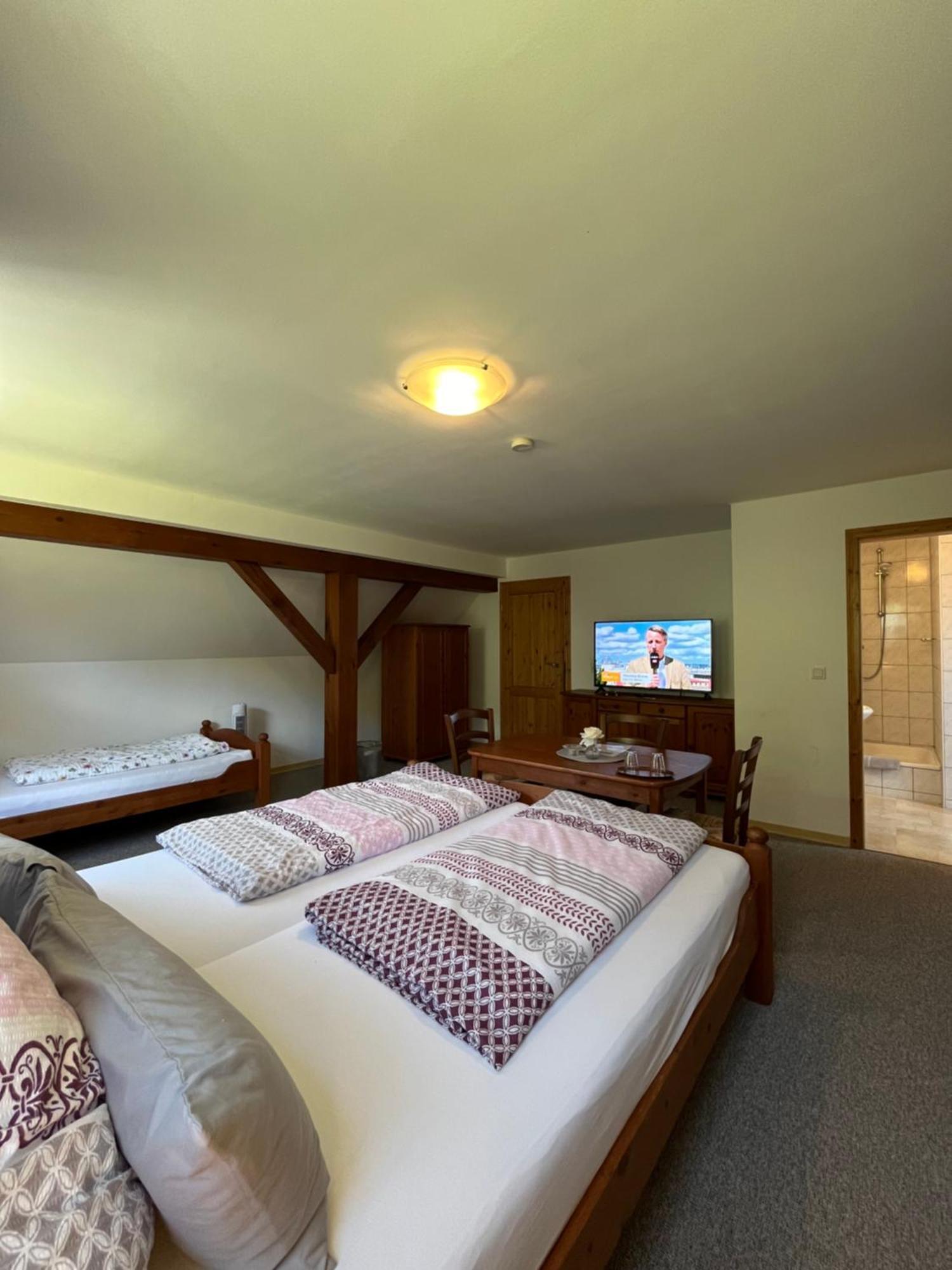 Waldhaus Lahnstein Hotel Kültér fotó