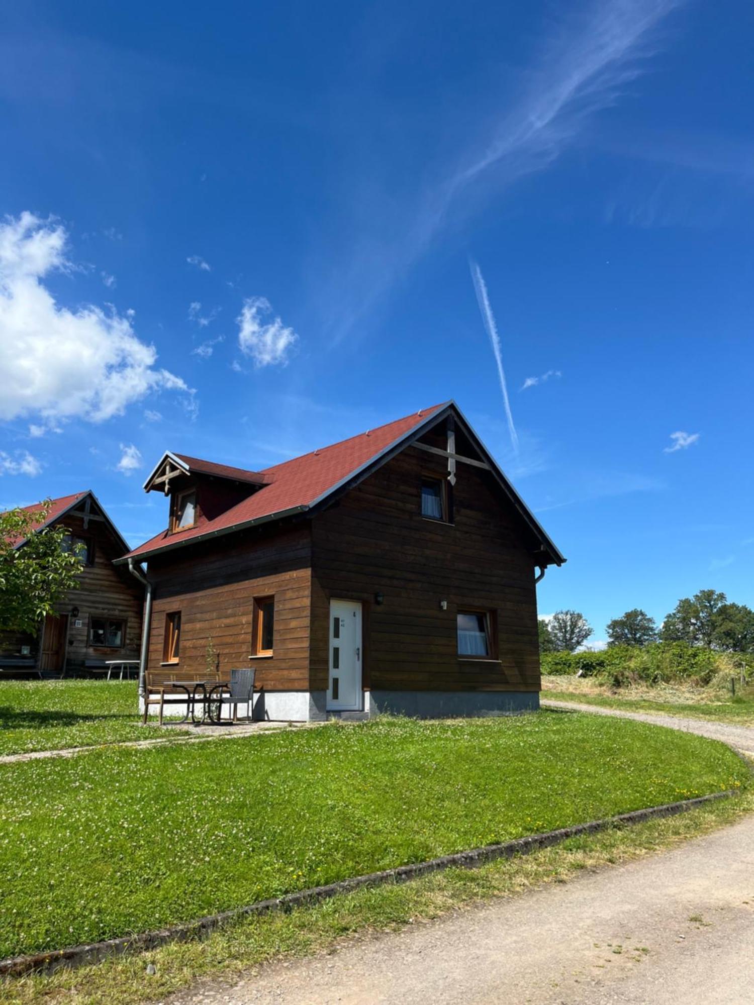 Waldhaus Lahnstein Hotel Kültér fotó