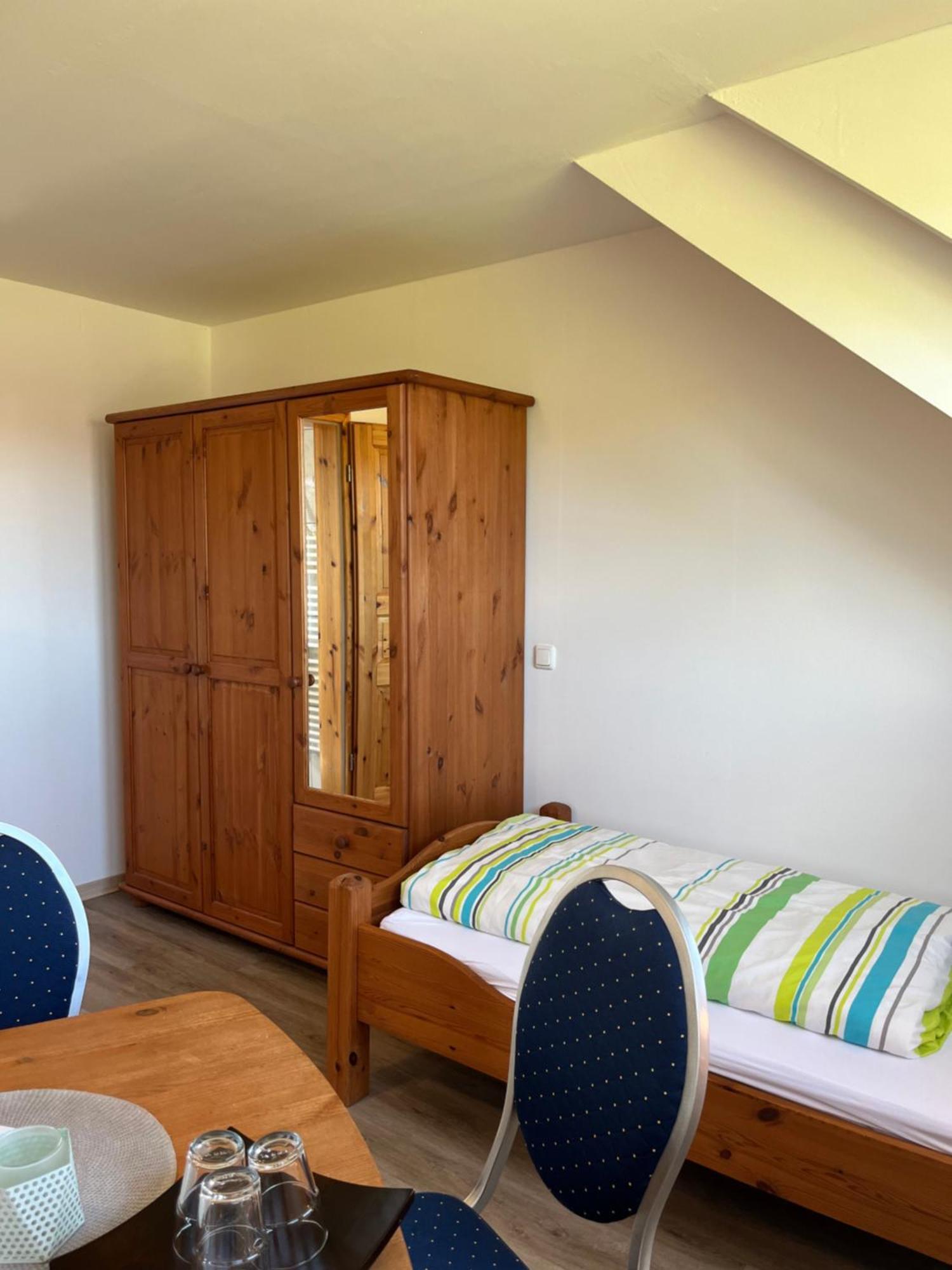Waldhaus Lahnstein Hotel Kültér fotó