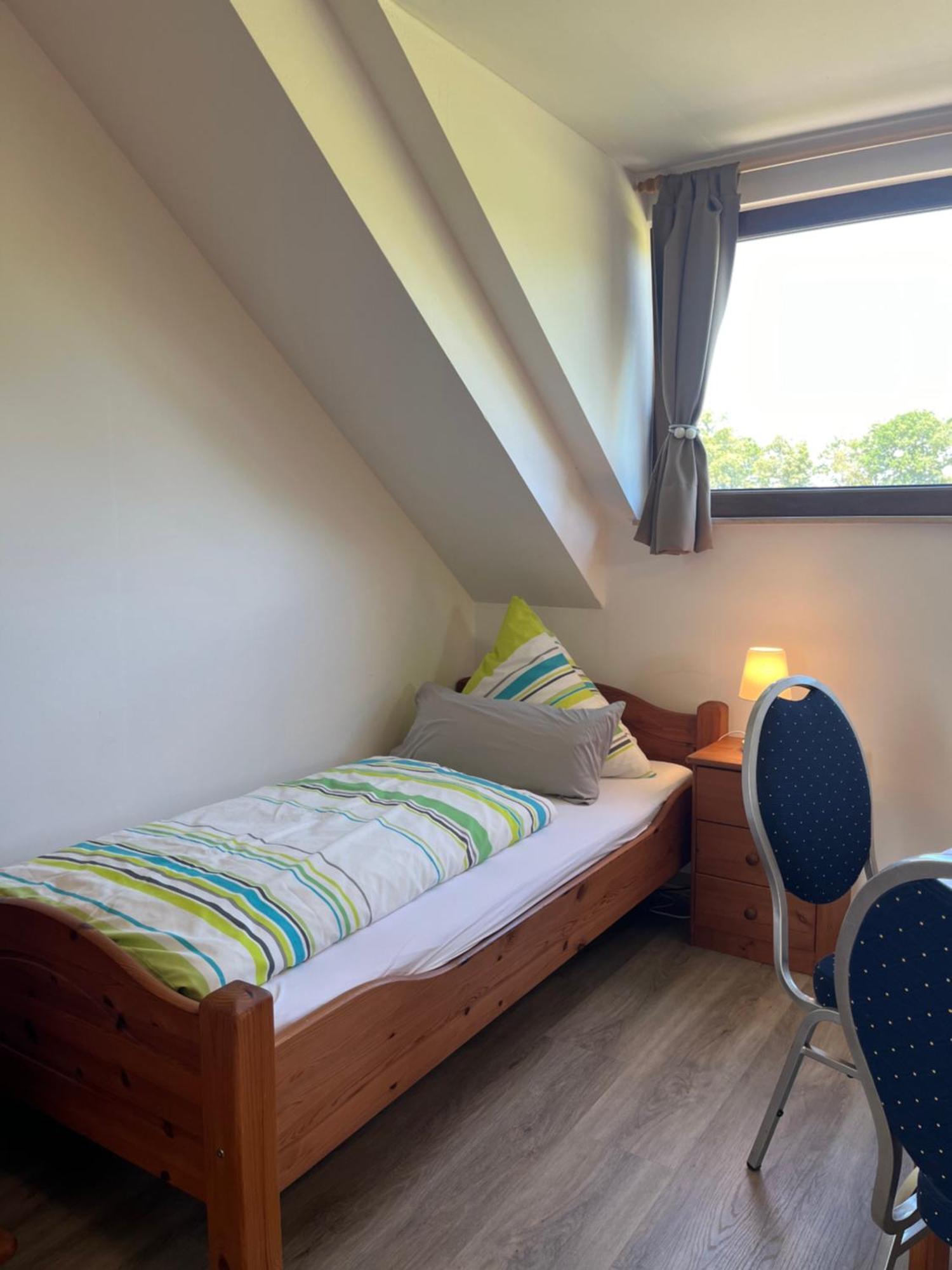 Waldhaus Lahnstein Hotel Kültér fotó