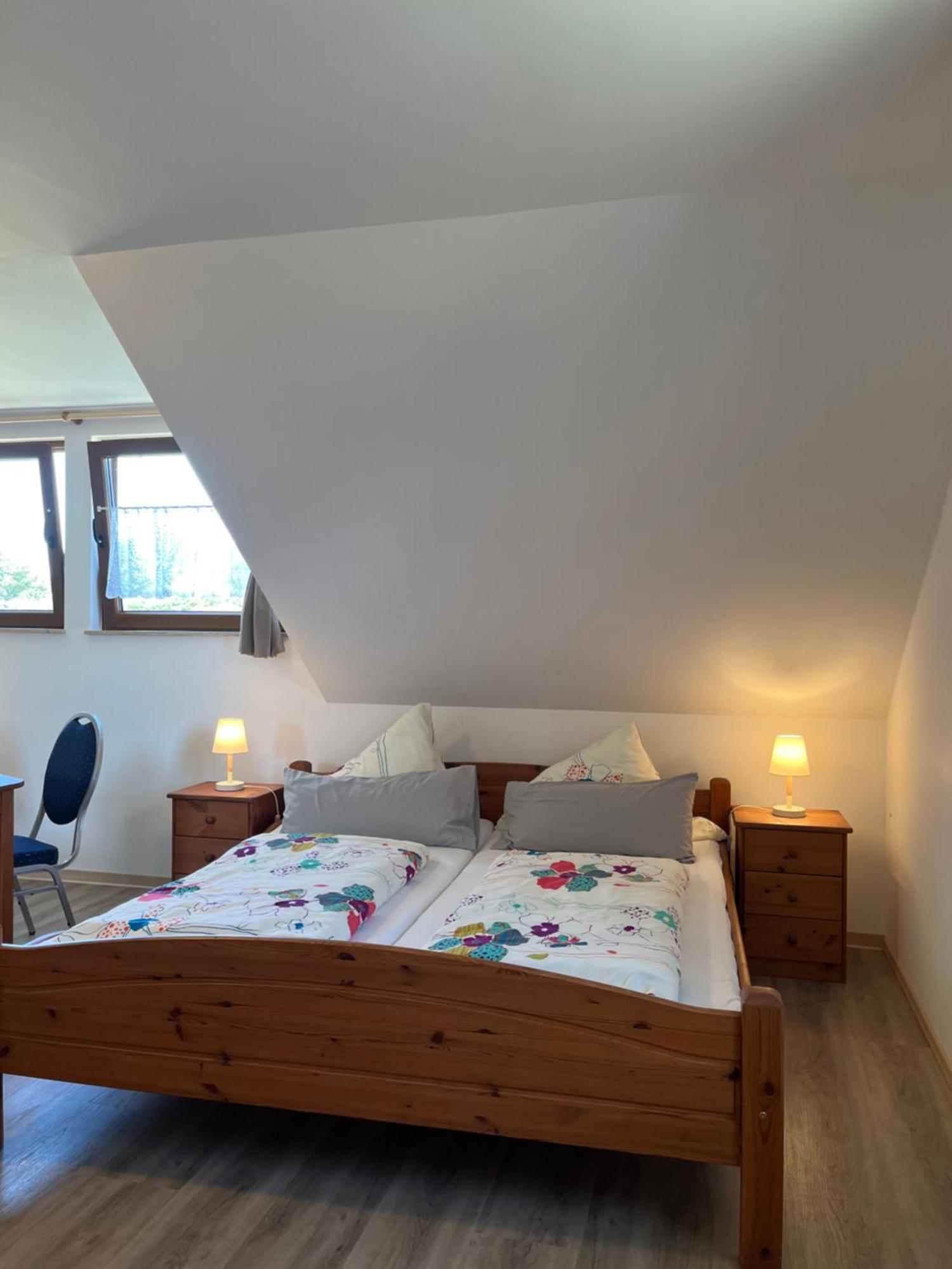 Waldhaus Lahnstein Hotel Kültér fotó