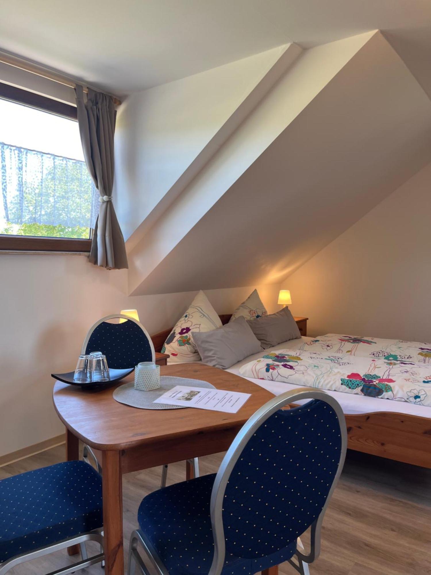 Waldhaus Lahnstein Hotel Kültér fotó