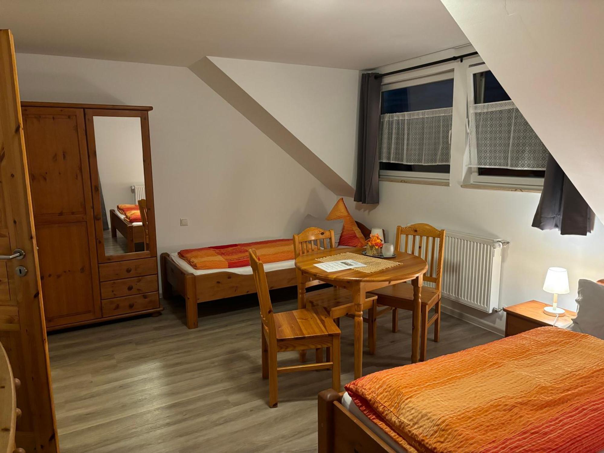 Waldhaus Lahnstein Hotel Kültér fotó