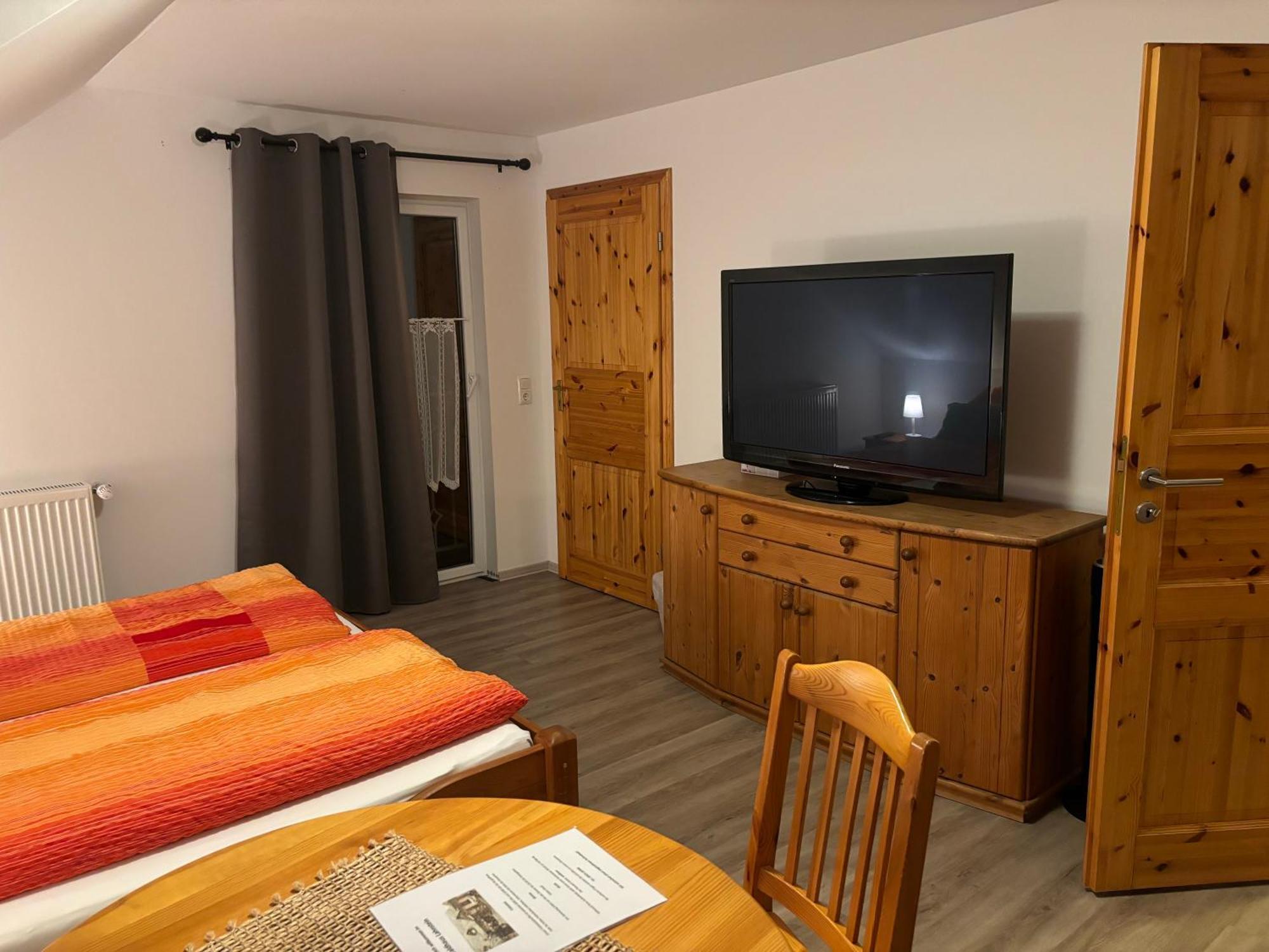 Waldhaus Lahnstein Hotel Kültér fotó