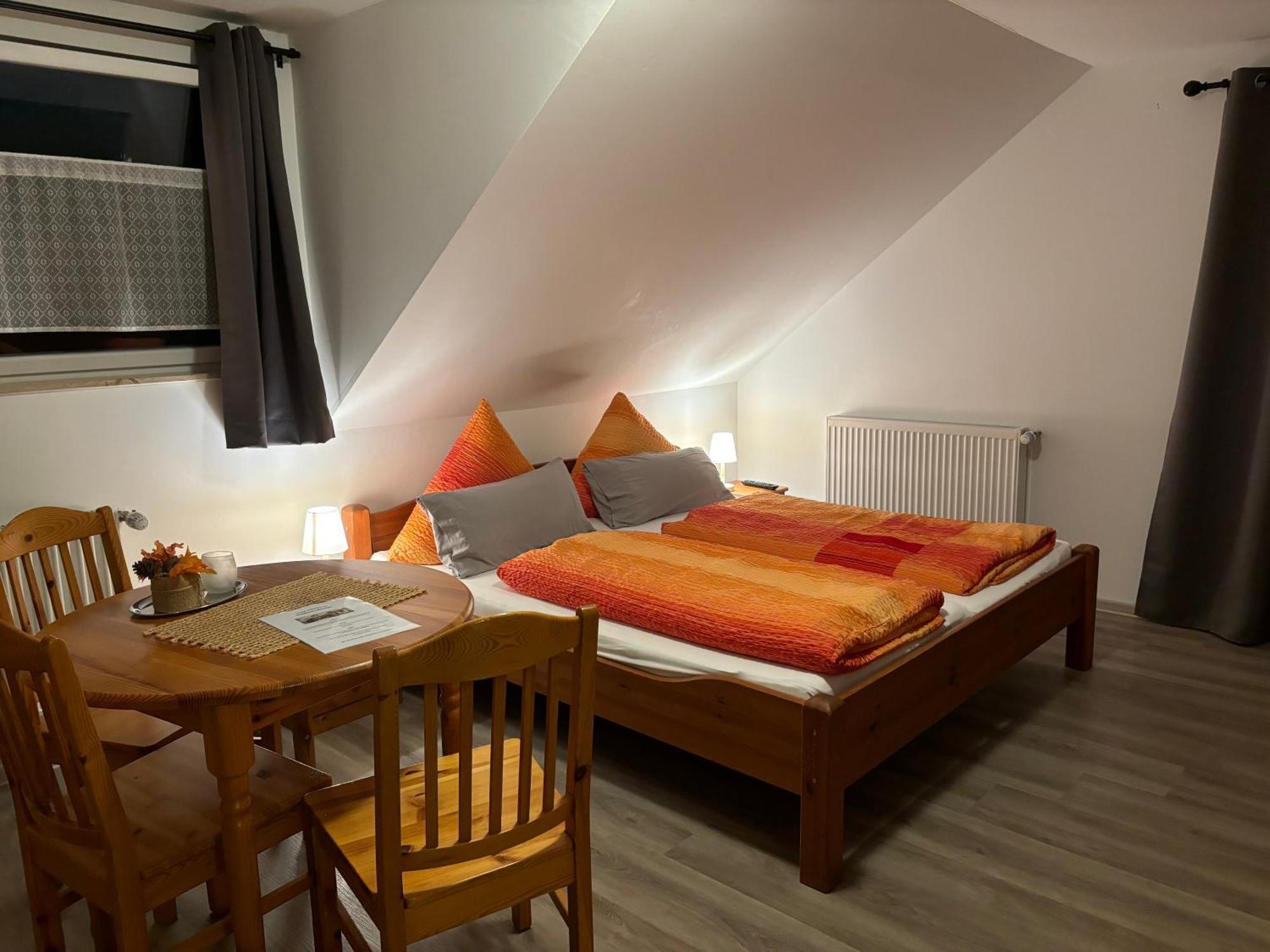 Waldhaus Lahnstein Hotel Kültér fotó