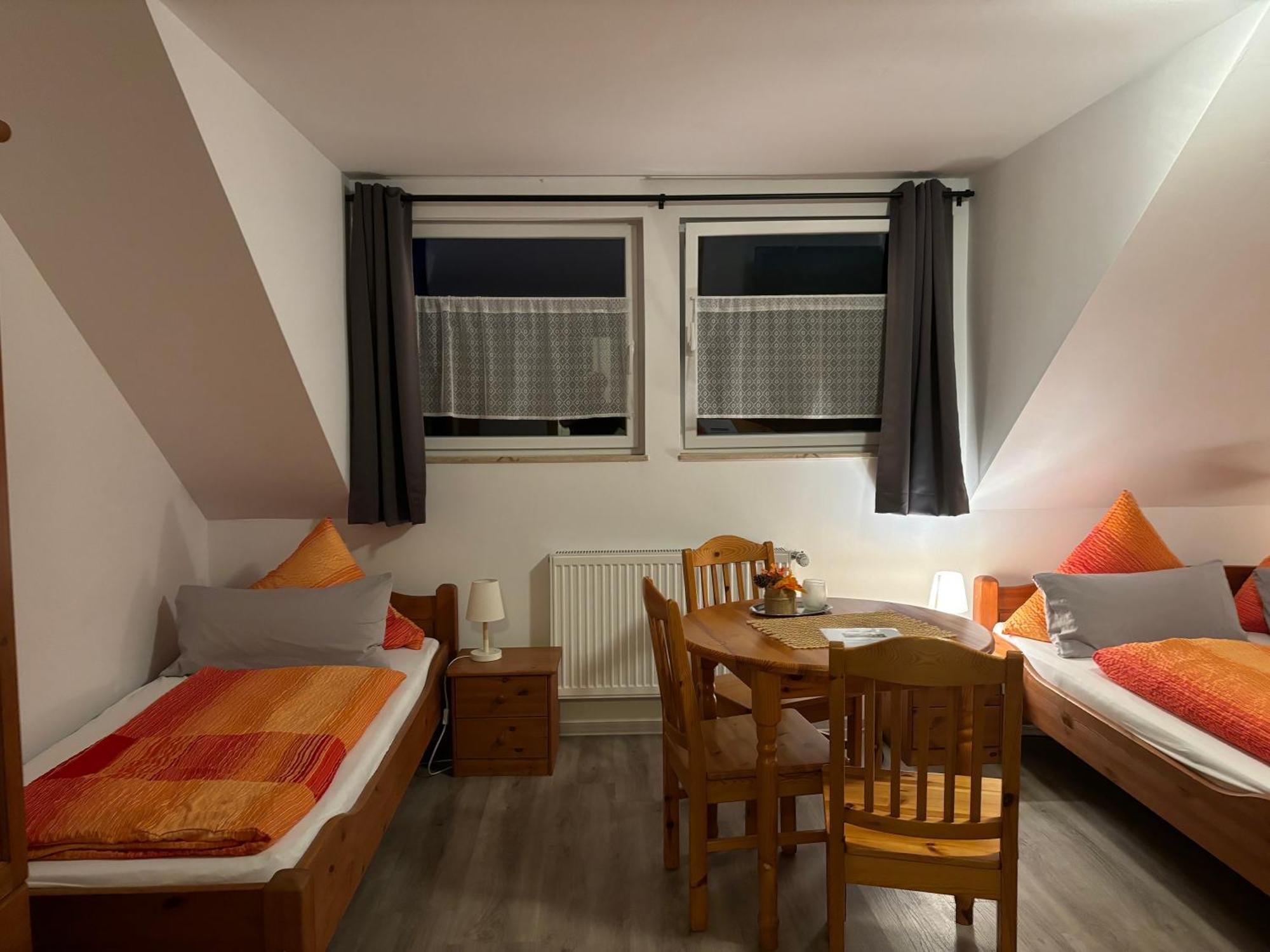 Waldhaus Lahnstein Hotel Kültér fotó