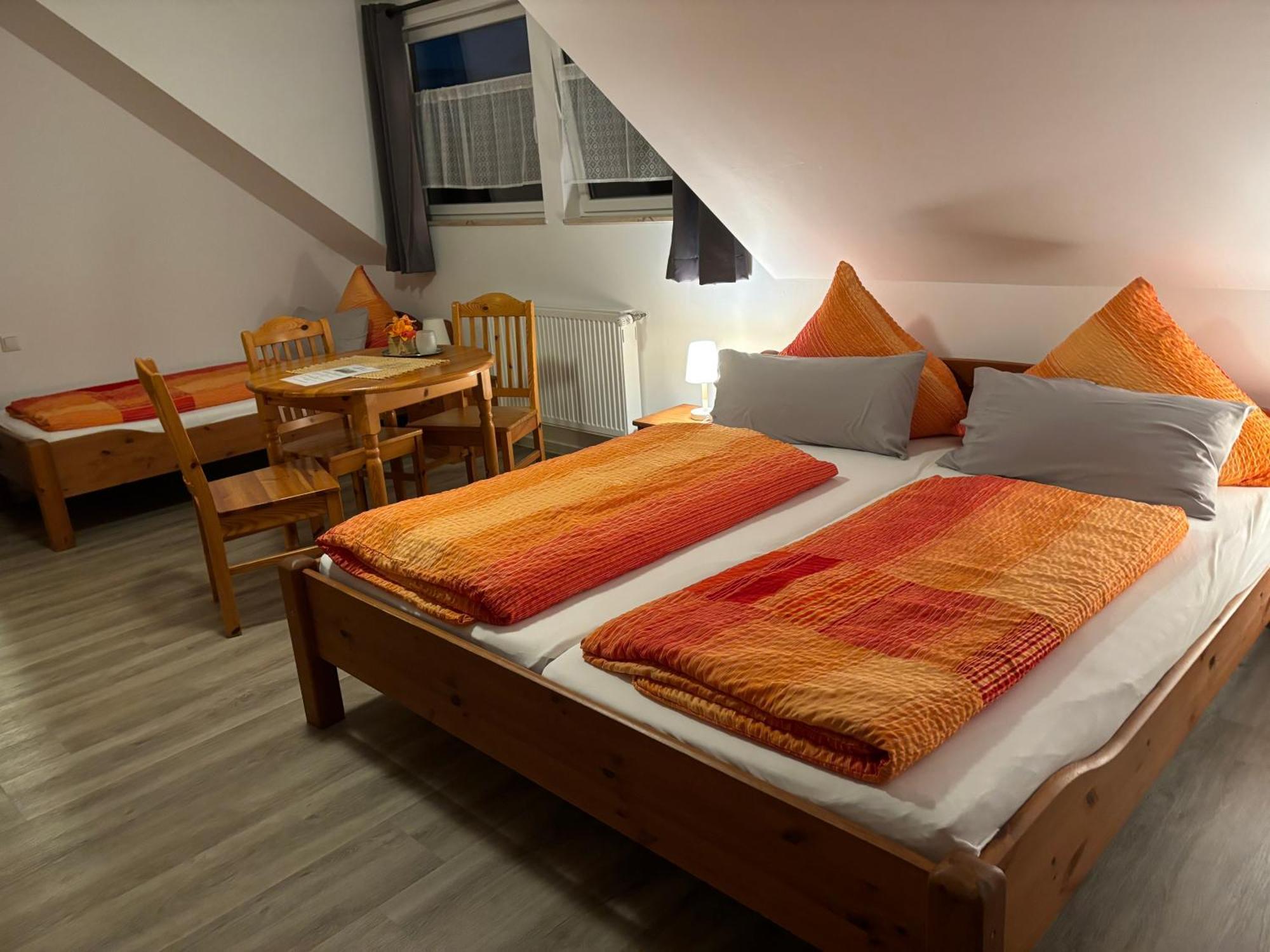 Waldhaus Lahnstein Hotel Kültér fotó